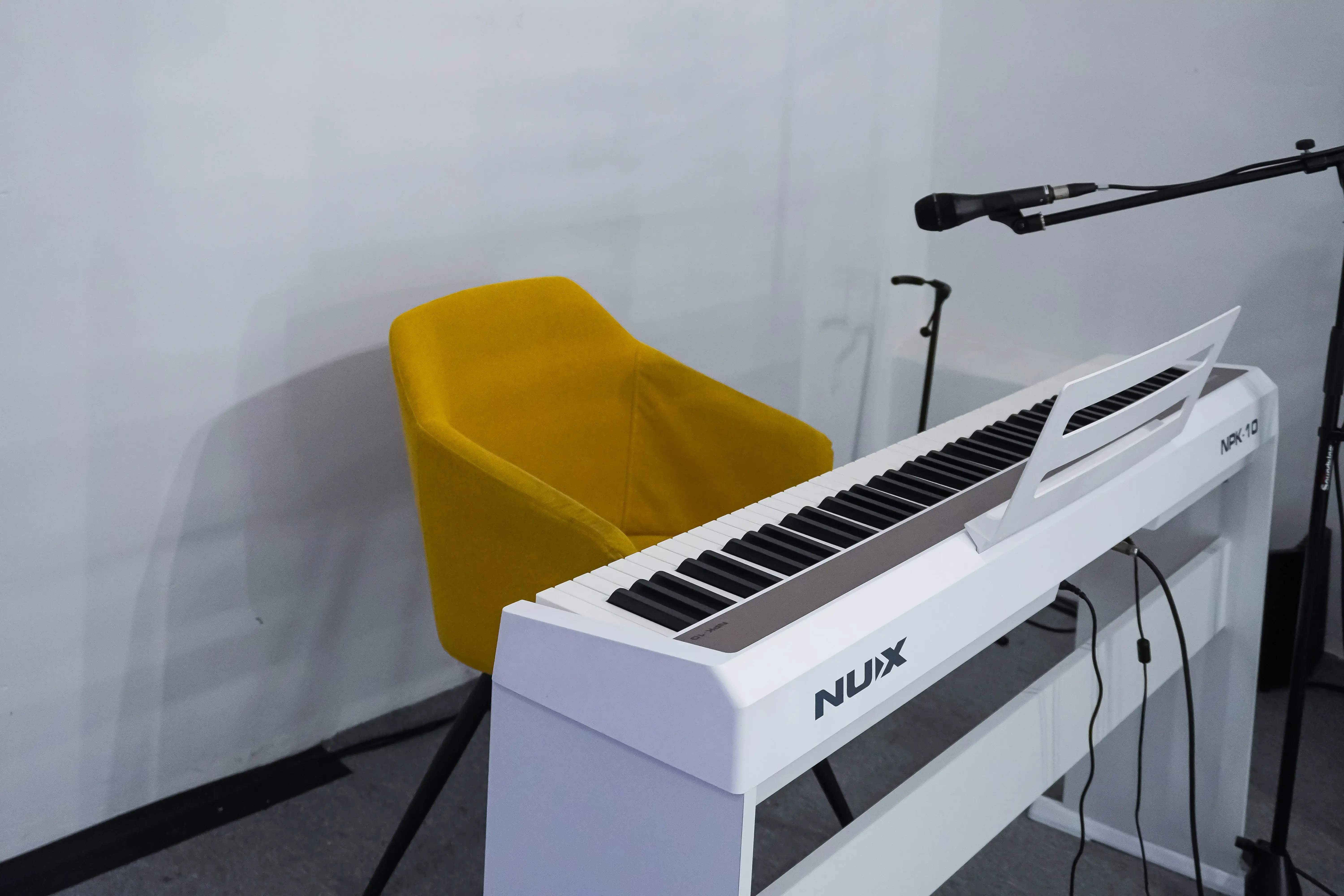 Фортепиано